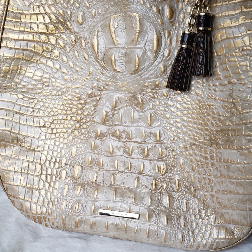 ✔SOLD 🆕️Brahmin-Marianna - Picture 3 of 7